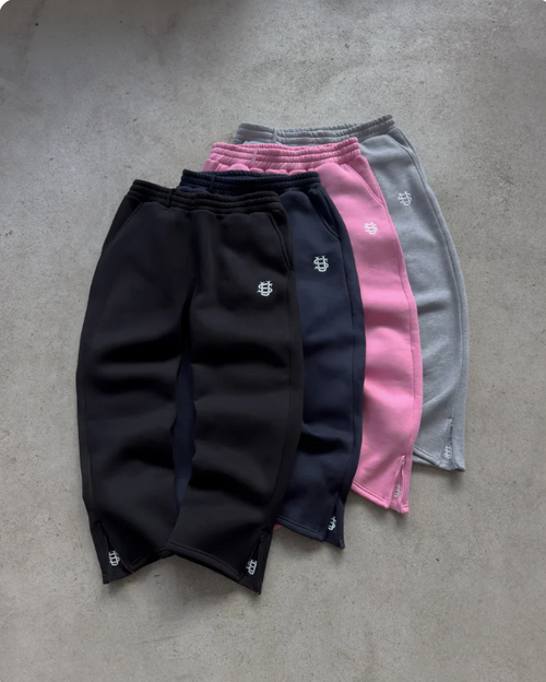 $19 Unisex Baggy Sweatpants