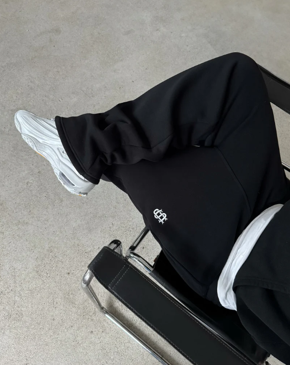 $19 Unisex Baggy Sweatpants